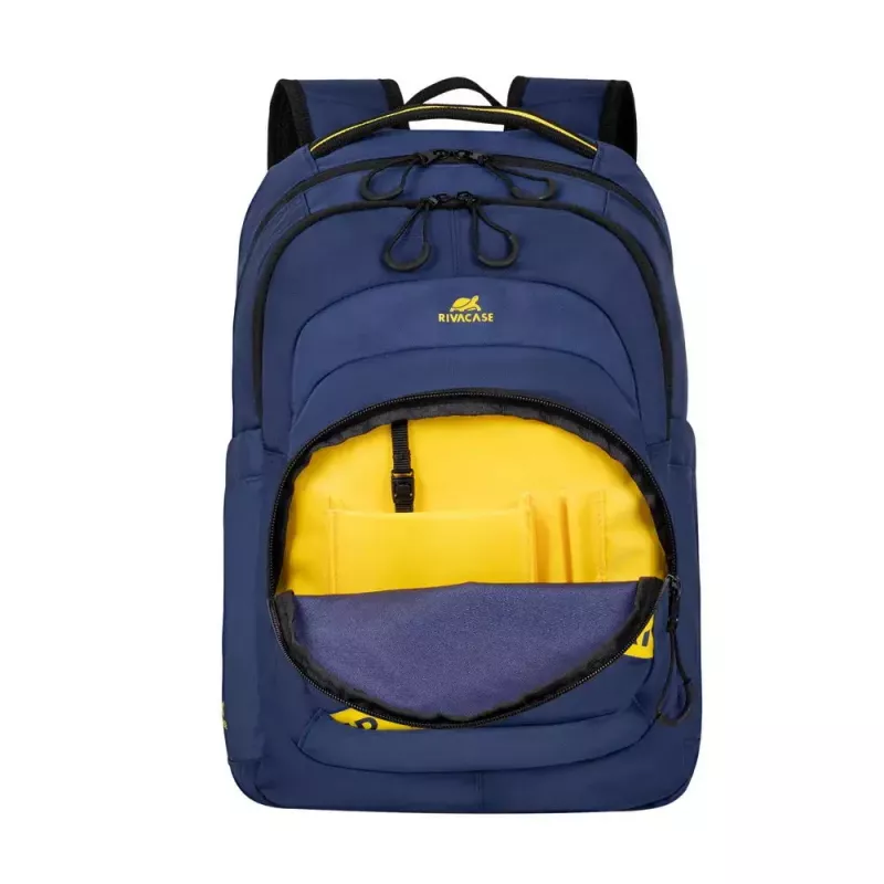 Kuprinė Rivacase Erebus 39,6 cm (15,6 col.)