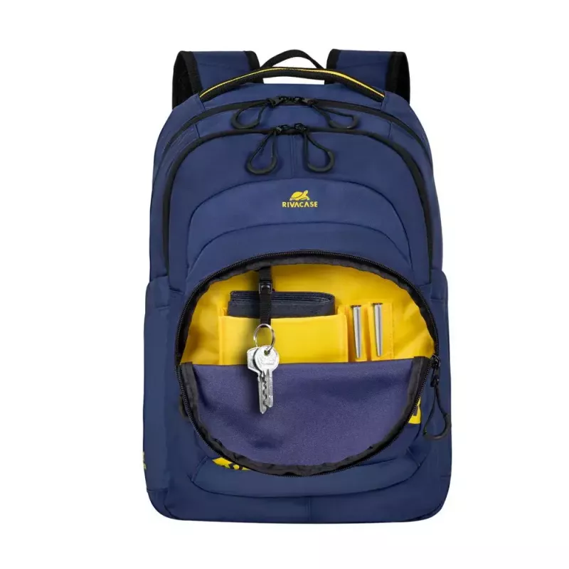 Kuprinė Rivacase Erebus 39,6 cm (15,6 col.)