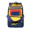 Kuprinė Rivacase Erebus 39,6 cm (15,6 col.)
