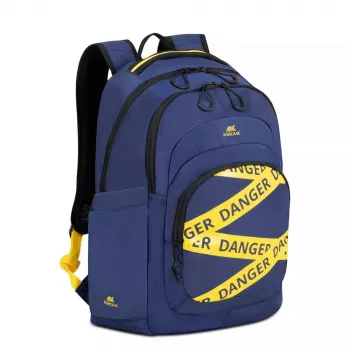 Kuprinė Rivacase Erebus 39,6 cm (15,6 col.)