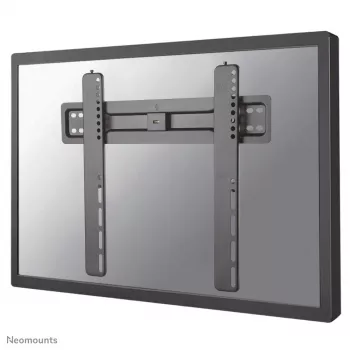 Neomounts LED-W400Juoda TV laikiklis sienai 32-55 col. - itin plokščias