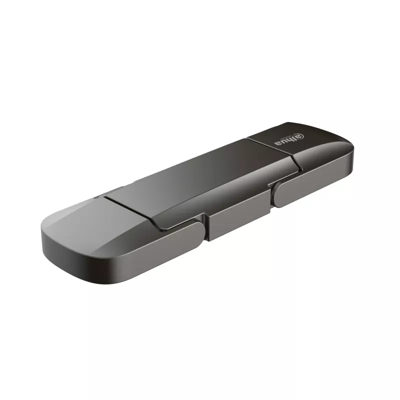 Dahua Technology USB-S809-32-256GB USB atmintukas USB Type-A / USB Type-C 3.2 Gen 2 (3.1 Gen 2) Pilka