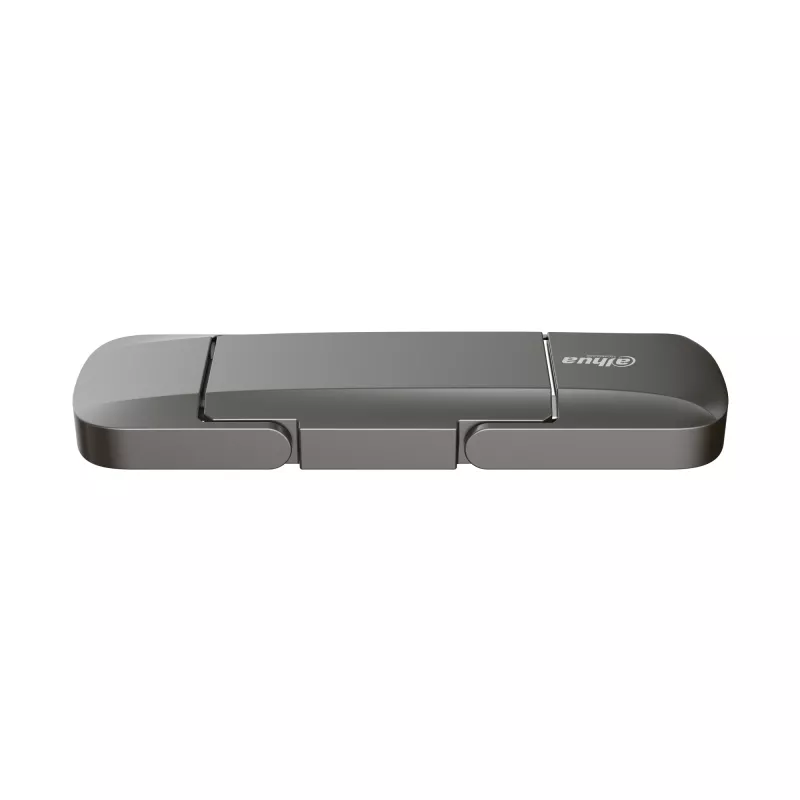 Dahua Technology USB-S809-32-256GB USB atmintukas USB Type-A / USB Type-C 3.2 Gen 2 (3.1 Gen 2) Pilka