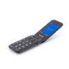 Mobilusis telefonas Panasonic KX-TU400 2,4 col.