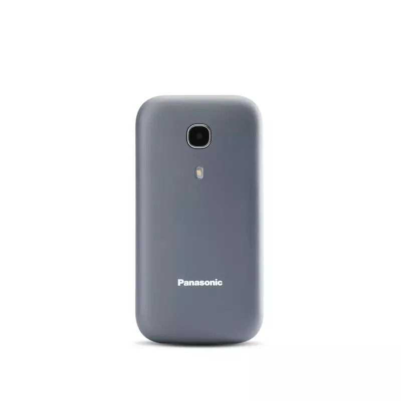 Mobilusis telefonas Panasonic KX-TU400 2,4 col.