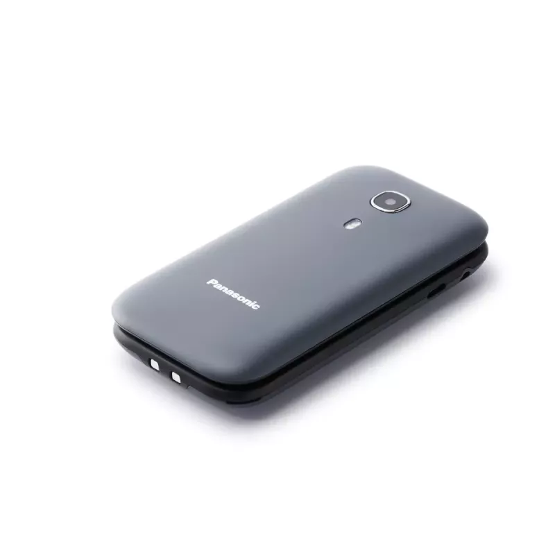 Mobilusis telefonas Panasonic KX-TU400 2,4 col.