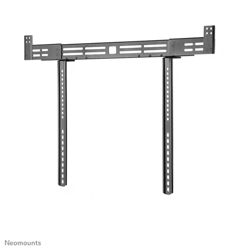 Neomounts AWL29-750BL1 vaizdo juostos / garso juostos laikiklis VESA - maks. 10 kg - universalus