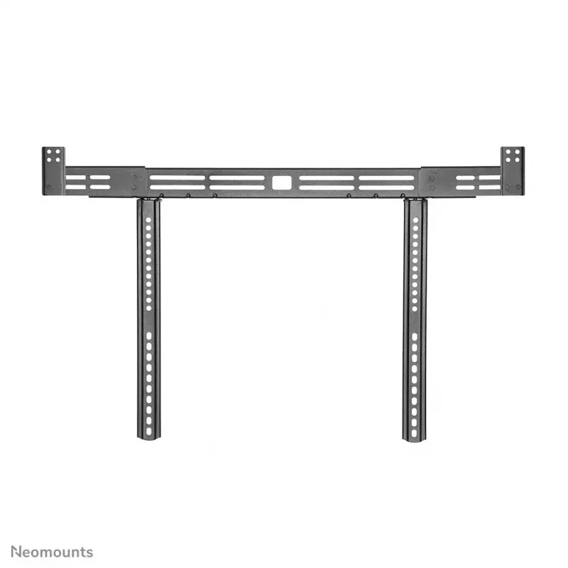 Neomounts AWL29-750BL1 vaizdo juostos / garso juostos laikiklis VESA - maks. 10 kg - universalus