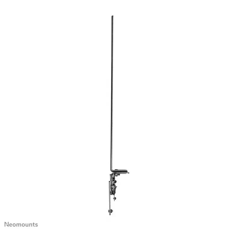Neomounts AWL29-750BL1 vaizdo juostos / garso juostos laikiklis VESA - maks. 10 kg - universalus