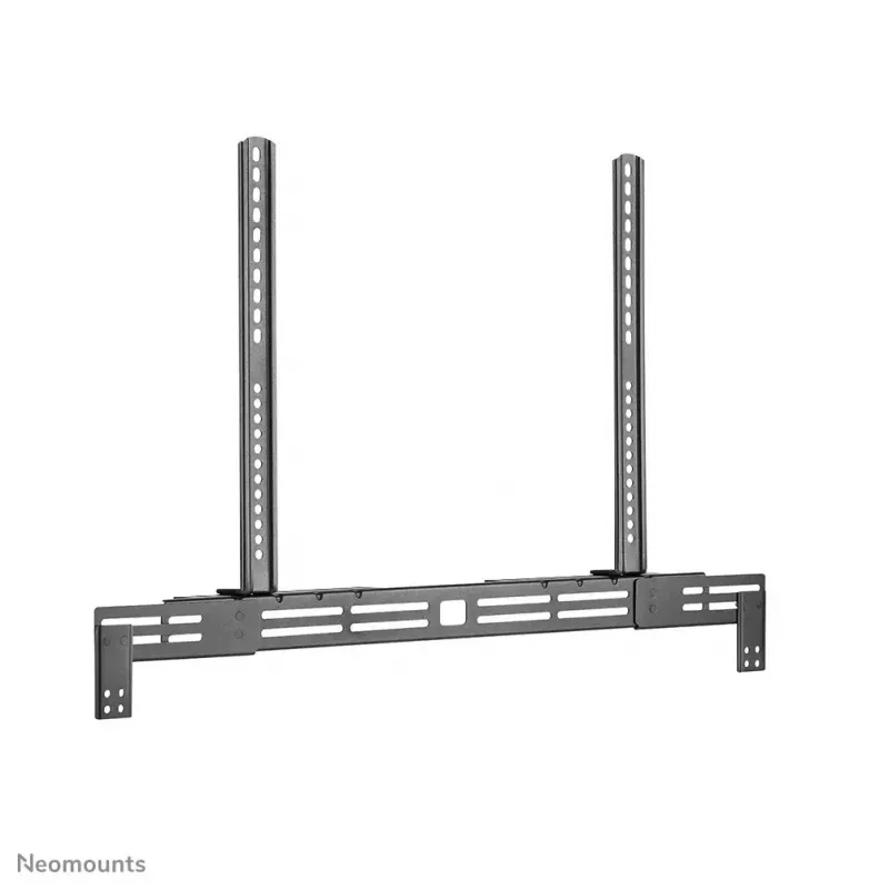 Neomounts AWL29-750BL1 vaizdo juostos / garso juostos laikiklis VESA - maks. 10 kg - universalus