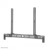 Neomounts AWL29-750BL1 vaizdo juostos / garso juostos laikiklis VESA - maks. 10 kg - universalus