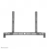 Neomounts AWL29-750BL1 vaizdo juostos / garso juostos laikiklis VESA - maks. 10 kg - universalus