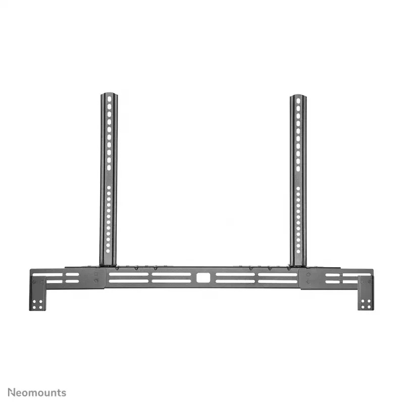 Neomounts AWL29-750BL1 vaizdo juostos / garso juostos laikiklis VESA - maks. 10 kg - universalus