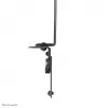 Neomounts AWL29-750BL1 vaizdo juostos / garso juostos laikiklis VESA - maks. 10 kg - universalus