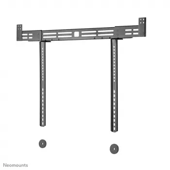 Neomounts AWL29-750BL1 vaizdo juostos / garso juostos laikiklis VESA - maks. 10 kg - universalus