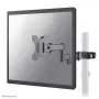 Neomounts FL40-450BL11 TV stulpo laikiklis 17-32 col. - skers. 28-60 mm - pilno judesio