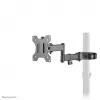 Neomounts FL40-450BL11 TV stulpo laikiklis 17-32 col. - skers. 28-60 mm - pilno judesio