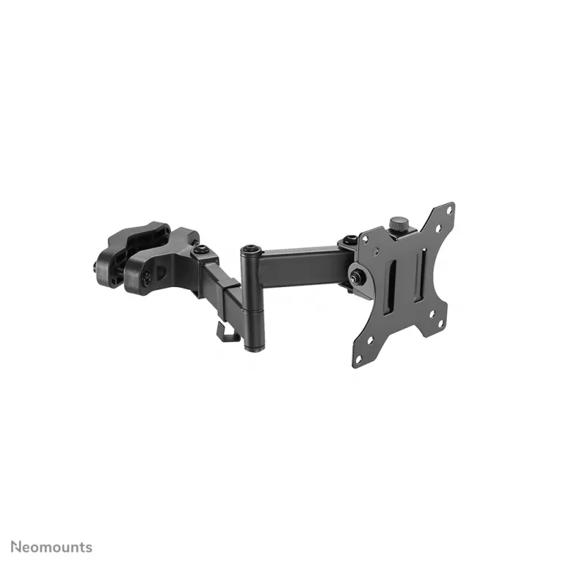Neomounts FL40-450BL11 TV stulpo laikiklis 17-32 col. - skers. 28-60 mm - pilno judesio