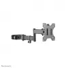 Neomounts FL40-450BL11 TV stulpo laikiklis 17-32 col. - skers. 28-60 mm - pilno judesio