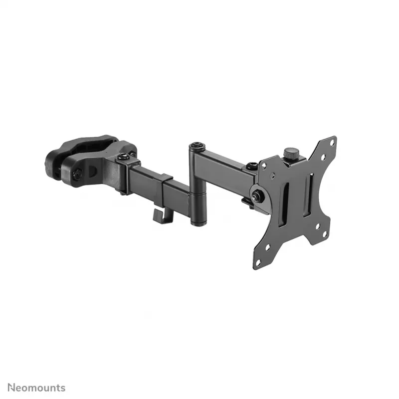 Neomounts FL40-450BL11 TV stulpo laikiklis 17-32 col. - skers. 28-60 mm - pilno judesio
