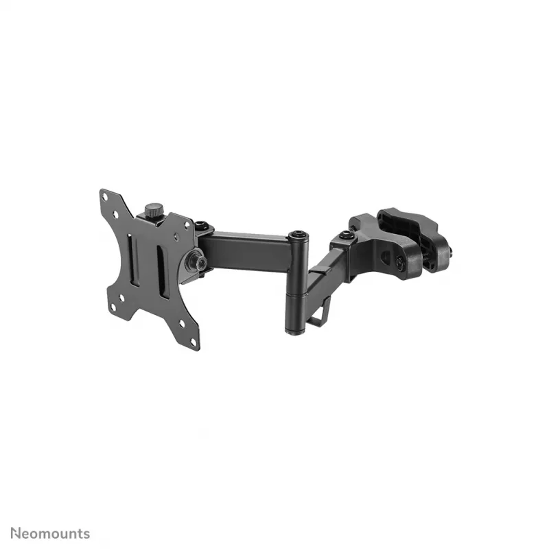 Neomounts FL40-450BL11 TV stulpo laikiklis 17-32 col. - skers. 28-60 mm - pilno judesio