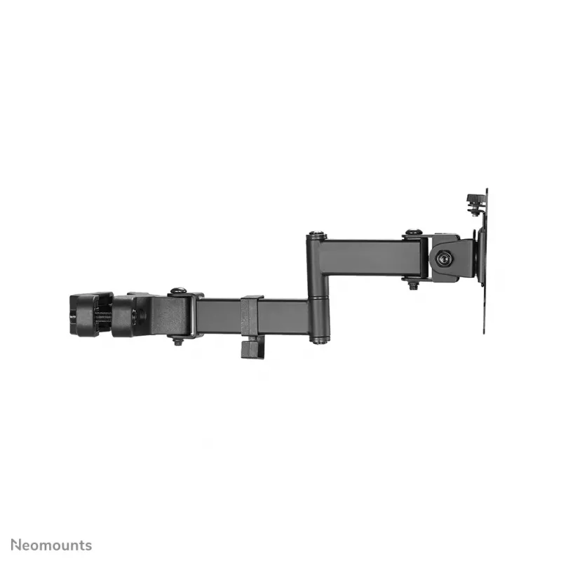 Neomounts FL40-450BL11 TV stulpo laikiklis 17-32 col. - skers. 28-60 mm - pilno judesio