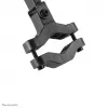 Neomounts FL40-450BL11 TV stulpo laikiklis 17-32 col. - skers. 28-60 mm - pilno judesio