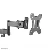 Neomounts FL40-450BL11 TV stulpo laikiklis 17-32 col. - skers. 28-60 mm - pilno judesio