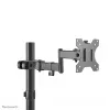 Neomounts FL40-450BL11 TV stulpo laikiklis 17-32 col. - skers. 28-60 mm - pilno judesio