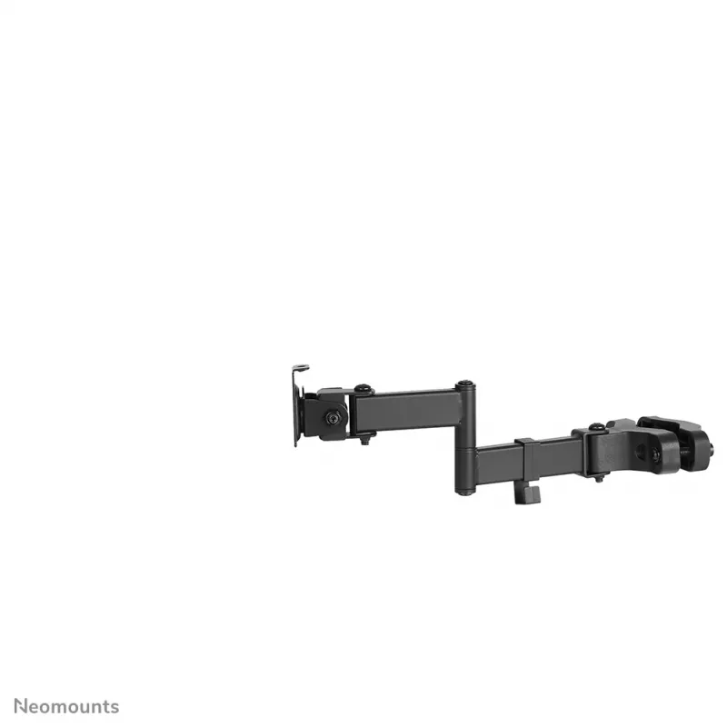 Neomounts FL40-450BL11 TV stulpo laikiklis 17-32 col. - skers. 28-60 mm - pilno judesio