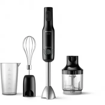 Philips Daily Collection HR2543/90 trintuvas Panardinamasis trintuvas 700 W Juoda