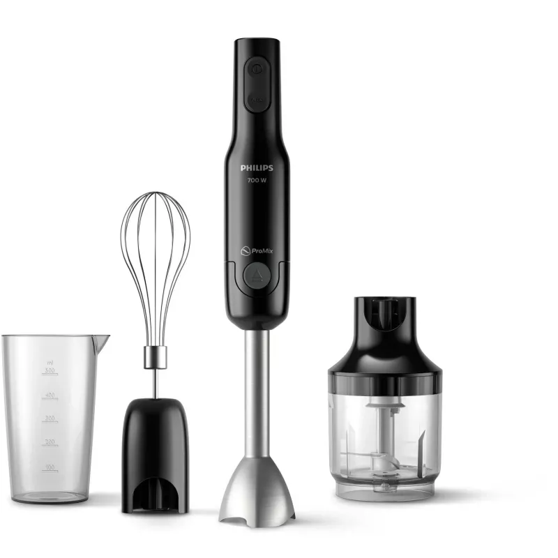 Philips Daily Collection HR2543/90 trintuvas Panardinamasis trintuvas 700 W Juoda