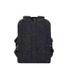 Kuprinė Rivacase 7923 33,8 cm 13,3 colio juoda balta