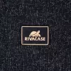 Kuprinė Rivacase 7923 33,8 cm 13,3 colio juoda balta