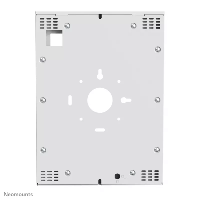 Neomounts sieninis planšetės laikiklis WL15-660WH1 maks. ekrano dydis 32,8 cm