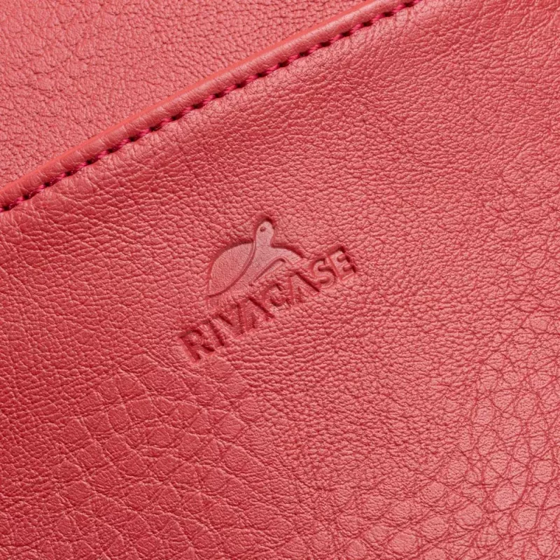 Ladies case Rivacase 8992 35,6 cm (14 colių) Raudona