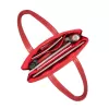 Ladies case Rivacase 8992 35,6 cm (14 colių) Raudona