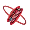 Ladies case Rivacase 8992 35,6 cm (14 colių) Raudona