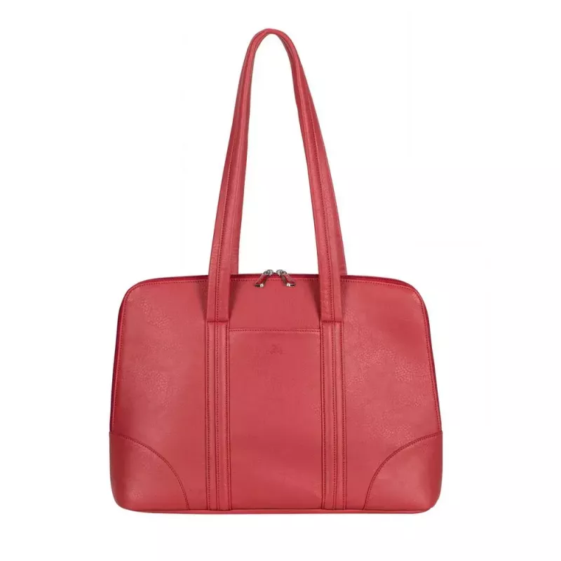 Ladies case Rivacase 8992 35,6 cm (14 colių) Raudona