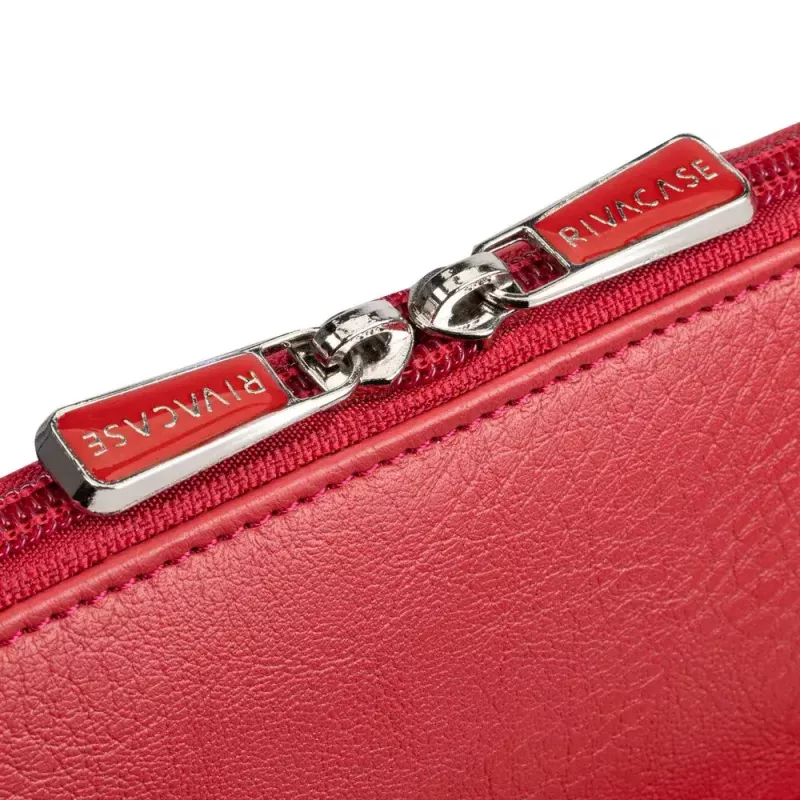Ladies case Rivacase 8992 35,6 cm (14 colių) Raudona