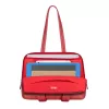 Ladies case Rivacase 8992 35,6 cm (14 colių) Raudona