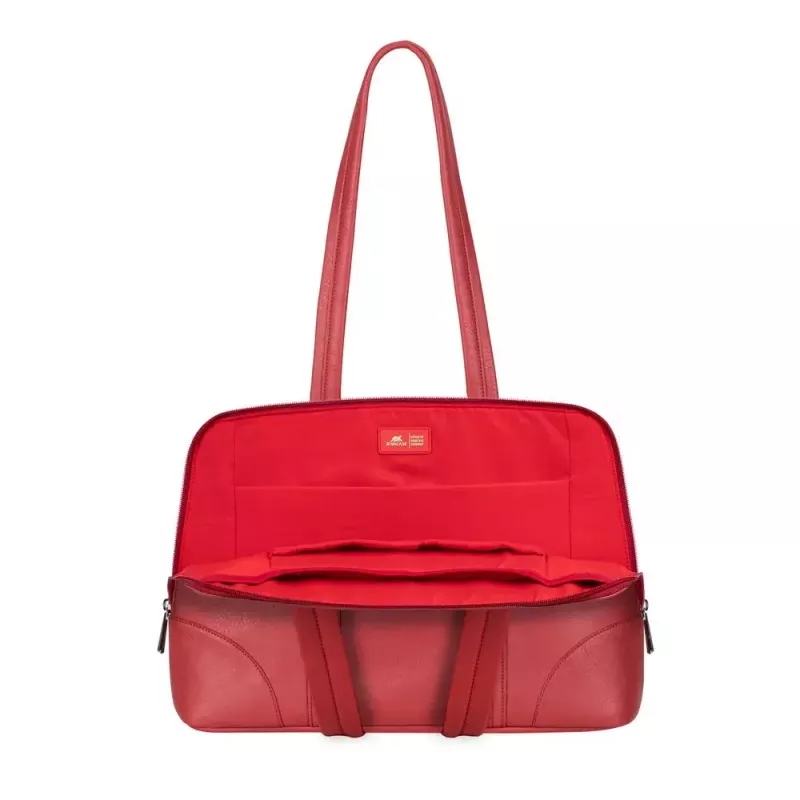 Ladies case Rivacase 8992 35,6 cm (14 colių) Raudona