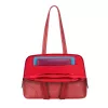 Ladies case Rivacase 8992 35,6 cm (14 colių) Raudona