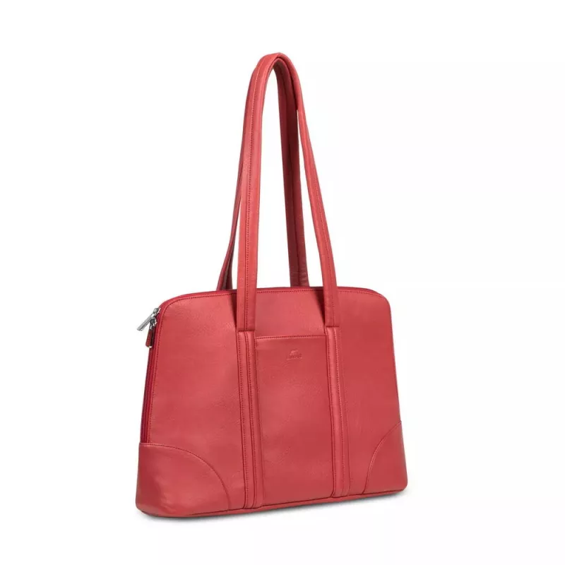 Ladies case Rivacase 8992 35,6 cm (14 colių) Raudona