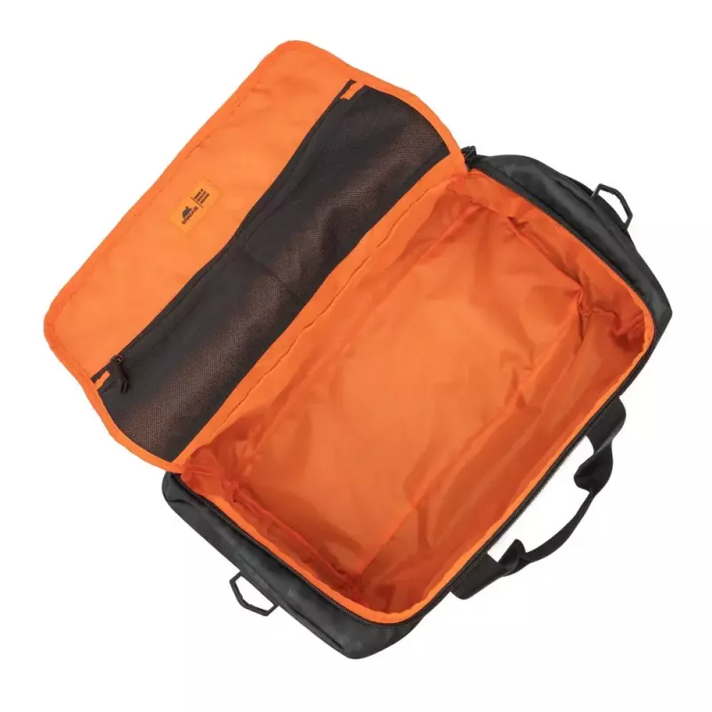Krepšys Rivacase Sherwood 30L kamufliažinis