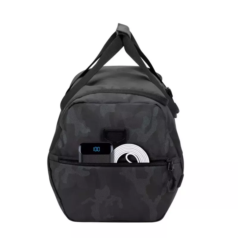 Krepšys Rivacase Sherwood 30L kamufliažinis