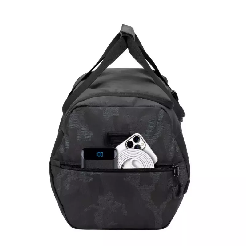 Krepšys Rivacase Sherwood 30L kamufliažinis