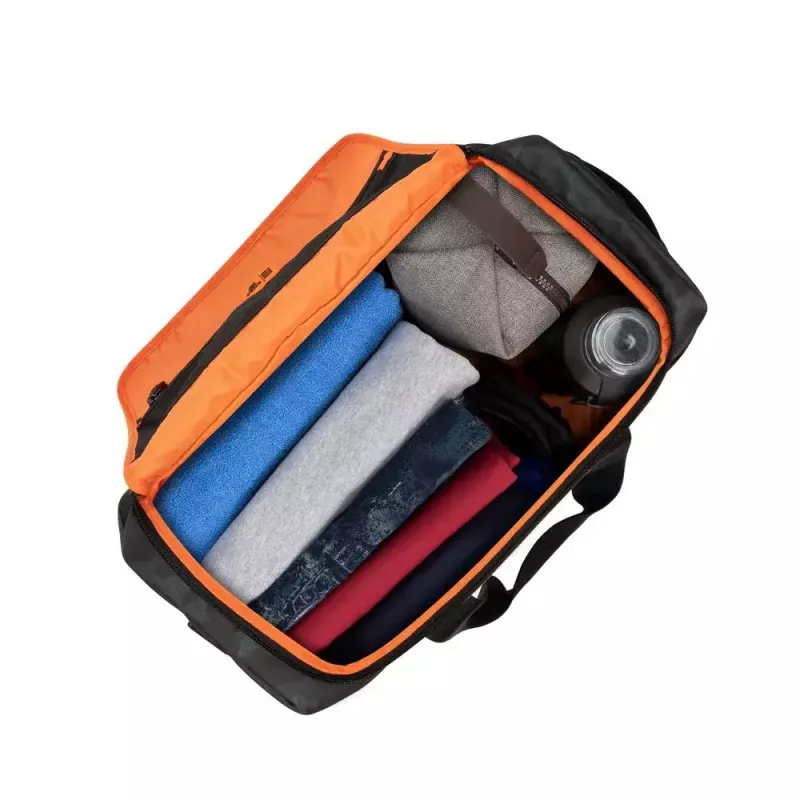 Krepšys Rivacase Sherwood 30L kamufliažinis