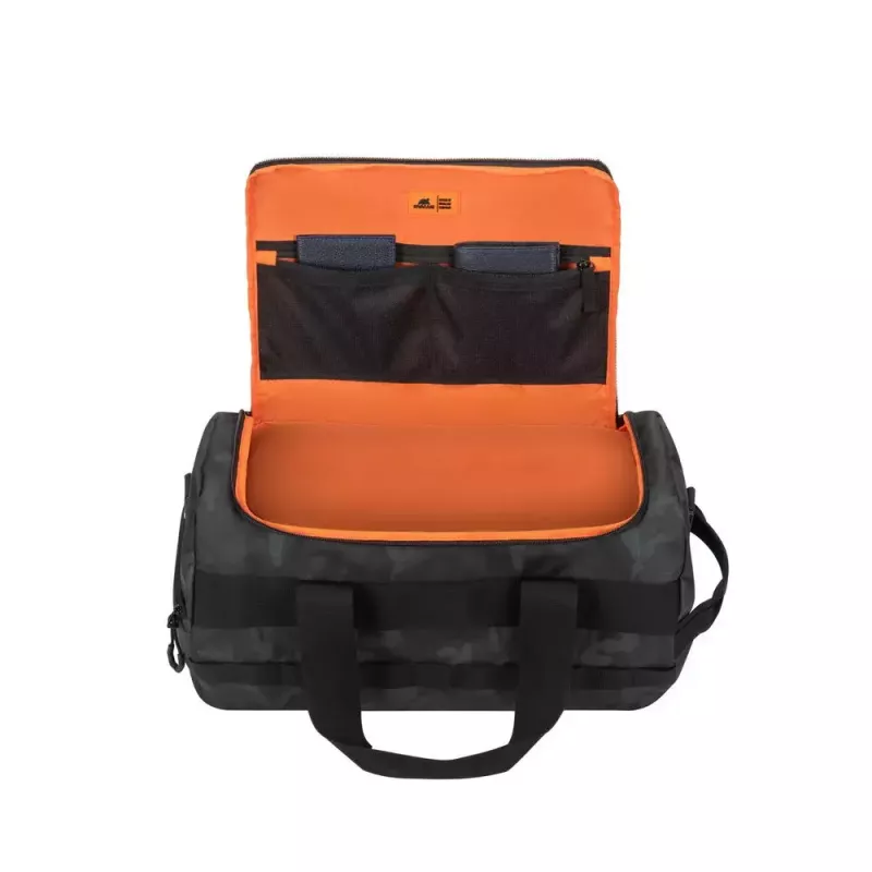 Krepšys Rivacase Sherwood 30L kamufliažinis