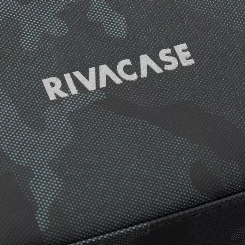 Krepšys Rivacase Sherwood 30L kamufliažinis